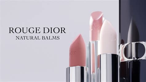 rouge dior baume pronunciation|Rouge Dior Lip Balm: Hydrating Floral Care Lip Balm.